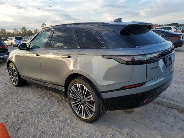 2024 Land Rover Range Rover Velar Dynamic SE