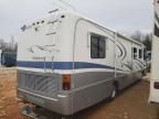 1999 Freightliner Chassis X Line Motor Home