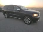 2011 Dodge Durango Crew