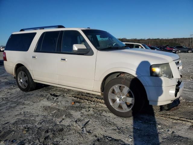 2010 Ford Expedition EL Limited