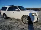 2010 Ford Expedition EL Limited