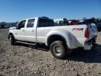 2016 Ford F350 Super Duty