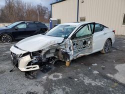 2024 Nissan Altima SL en venta en Albany, NY