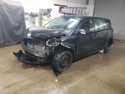 Salvage cars for sale at Elgin, IL auction: 2008 Scion XD