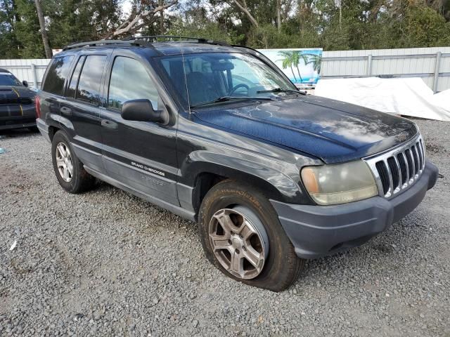 2003 Jeep Grand Cherokee Laredo