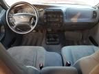 2002 Ford Ranger Super Cab