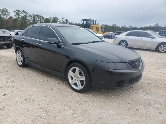 2004 Acura TSX