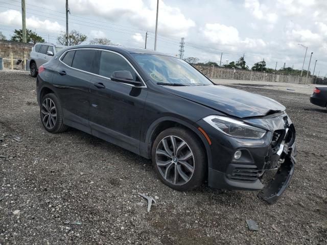 2019 BMW X2 SDRIVE28I