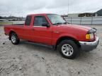 2003 Ford Ranger Super Cab