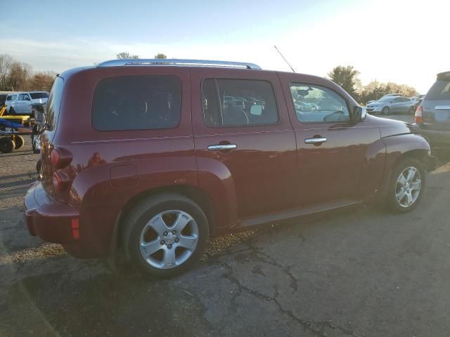 2007 Chevrolet HHR LT