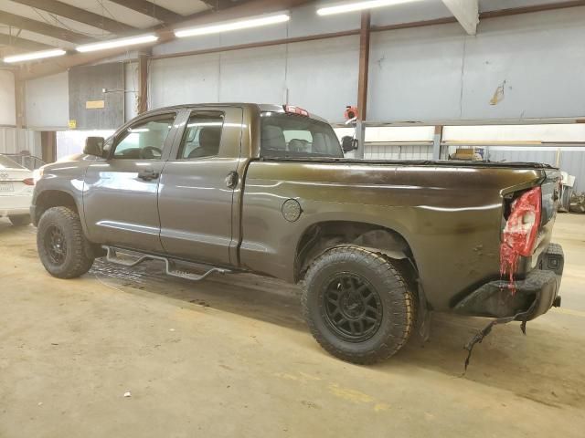 2014 Toyota Tundra Double Cab SR