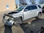 2012 GMC Terrain SLT