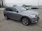 2016 BMW X5 XDRIVE4