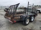 2000 Utility 16 Trailer