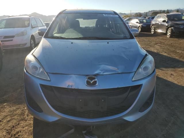 2013 Mazda 5