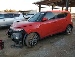 KIA Vehiculos salvage en venta: 2020 KIA Soul LX