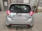 2015 Chevrolet Spark 1LT