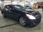 2012 Infiniti G37