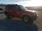 2003 Chevrolet Tracker ZR2