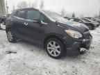 2014 Buick Encore Premium