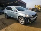 2013 Volvo XC60 3.2