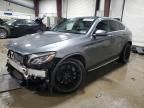 2018 Mercedes-Benz GLC Coupe 63 4matic AMG