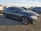 2017 BMW 430I Gran Coupe