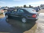 2004 Mercedes-Benz E 320