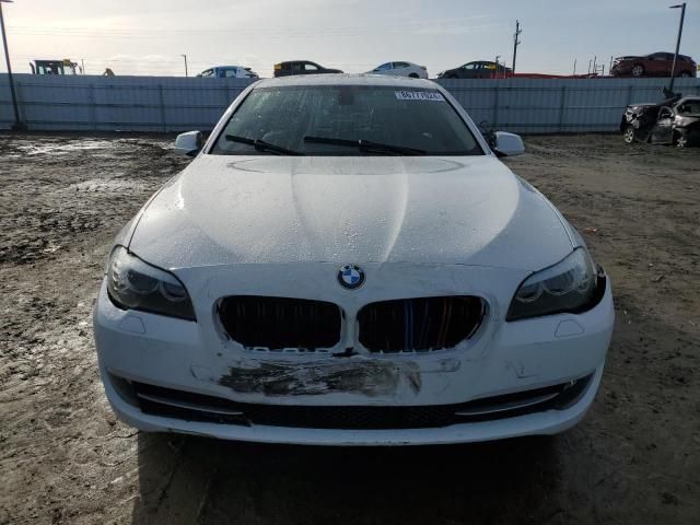 2011 BMW 528 I