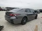 2023 Toyota Camry SE Night Shade