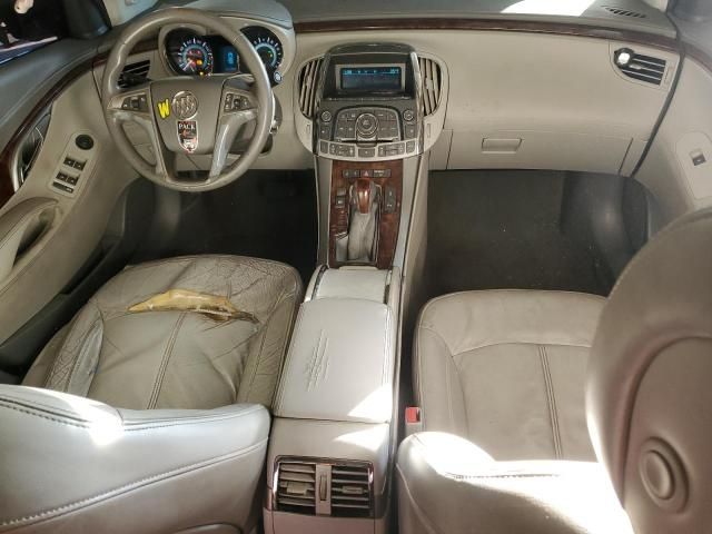 2011 Buick Lacrosse CXL