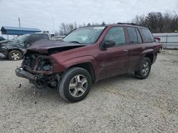 2007 Chevrolet Trailblazer LS en venta en Memphis, TN