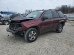 2007 Chevrolet Trailblazer LS