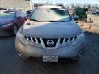 2010 Nissan Murano S