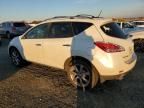 2012 Nissan Murano S