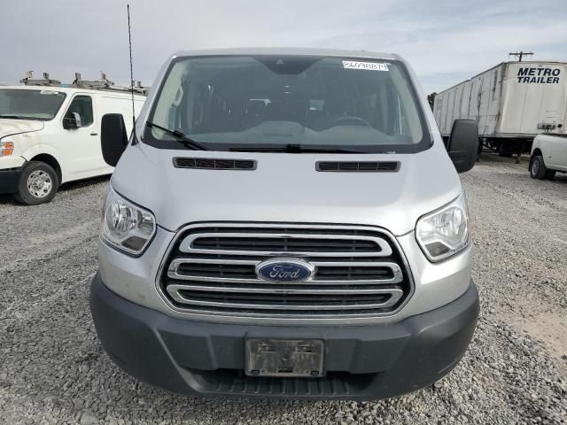 2018 Ford Transit T-350