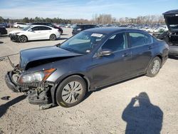 2011 Honda Accord LX en venta en Fredericksburg, VA