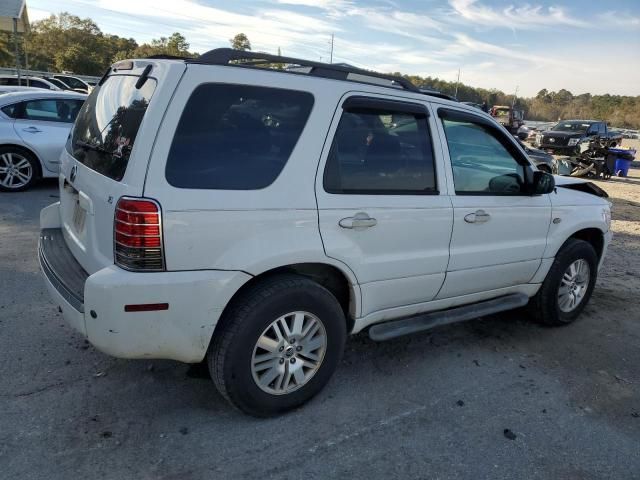 2006 Mercury Mariner