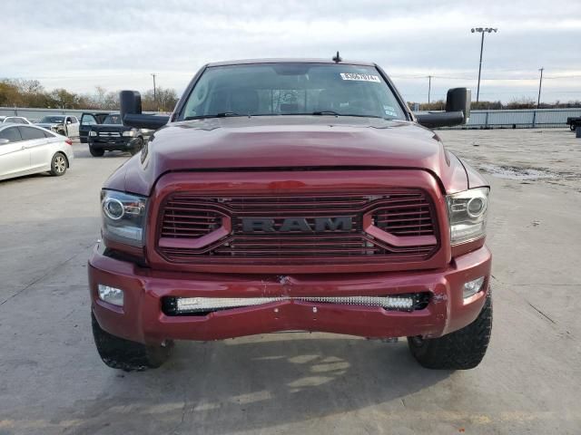 2017 Dodge 2500 Laramie