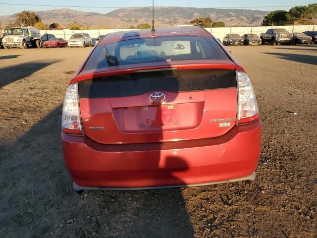 2008 Toyota Prius