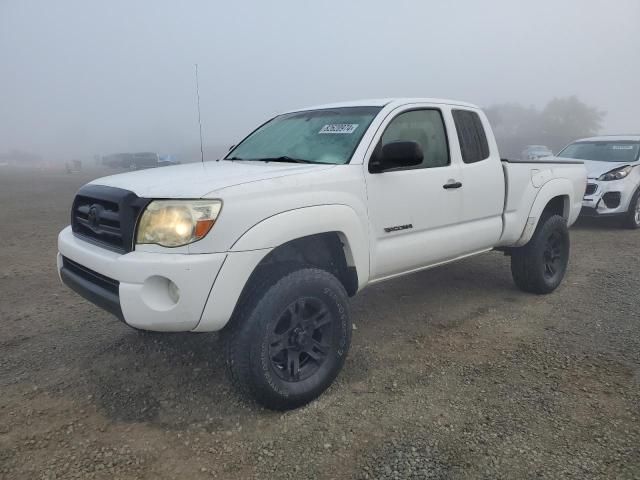 2005 Toyota Tacoma Prerunner Access Cab