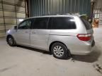 2006 Honda Odyssey Touring