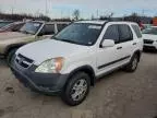 2003 Honda CR-V EX