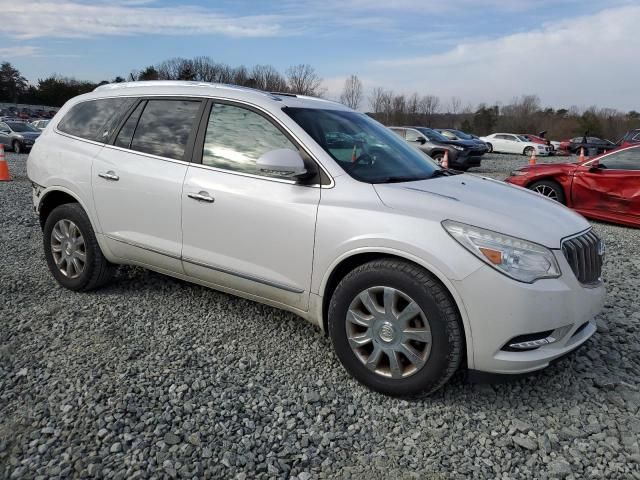 2016 Buick Enclave