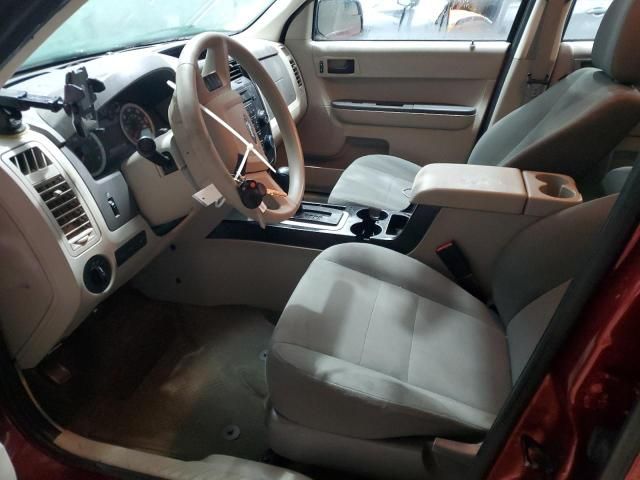 2012 Ford Escape XLS