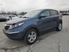 2012 KIA Sportage LX