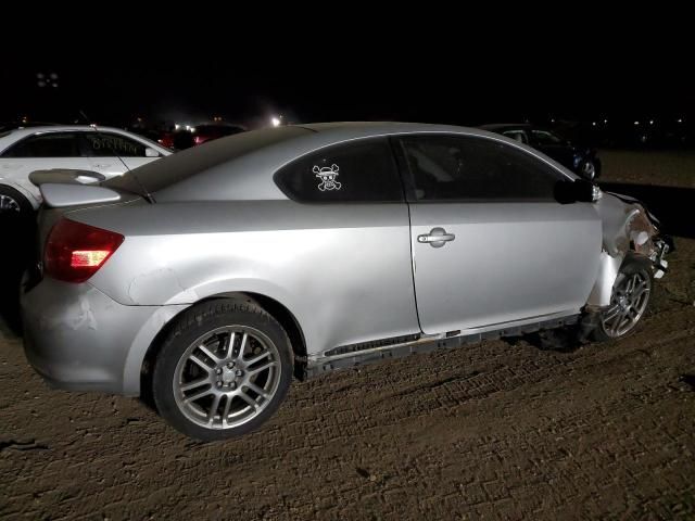 2006 Scion TC