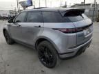 2021 Land Rover Range Rover Evoque SE