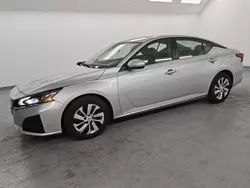 Salvage cars for sale from Copart Van Nuys, CA: 2023 Nissan Altima S