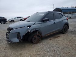 2024 Nissan Kicks SR en venta en Memphis, TN